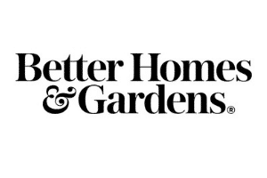 Better Homes and Garden Recommended Garden In Minutes